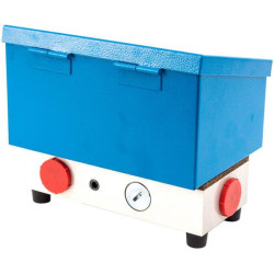 Hidraulinis testeris DHT04-B FT1151221