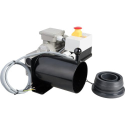 Elektrinės šlifavimo staklės EM500380