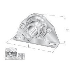 Būsto vienetas PBS PBS20