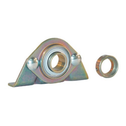 Būsto vienetas PBS PBS40