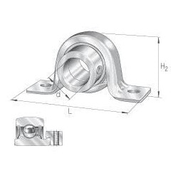 Būsto vienetas PB PB15