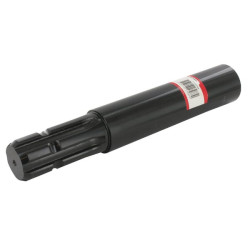 Veleno galas, vienpusis 1-3/4 (6) 6745301KR