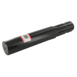 Veleno galas, vienpusis 1-3/4 (6) 6745301KR