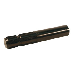 Velenas su įpjovomis 700L 13/8 1 pusės 6735701KR