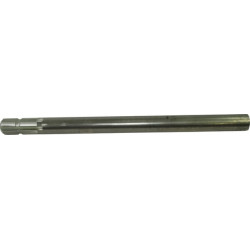 Velenas su įpjovomis 500L 13/8 1 pusės 6735501KR