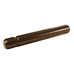 Velenas su grioveliais, pilnai prof. 150L 1.3/8 6735150KR
