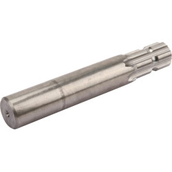 Plokščias velenas 262000304R02