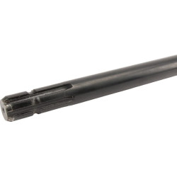 Veleno galas 2000 mm 1-3/8 1 pusės 67352001KR