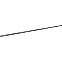 Veleno galas 2000 mm 1-3/8 1 pusės 67352001KR