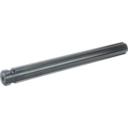 Veleno šarnyrinis antgalis 300L 11/8 pilno skersmens 6730300KR