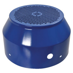 Ventiliatoriaus dangtelis EM916001WGKR