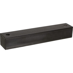 Variklio bazinis amortizatorius 132M MDL132M