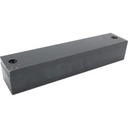 Variklio bazinis amortizatorius 160M MDL160M