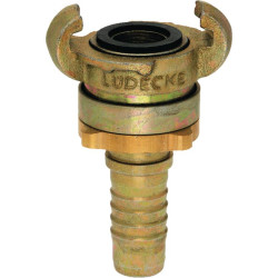 MODY žarnos jungtis SSG25S