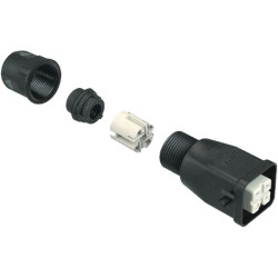 HARAX® HAN3A moteriškas įdėklas 09200030445