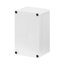 Plastikinis korpusas 110x180x90mm 080CS11189