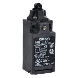 Ribinis jungiklis, ritininis D4N1132