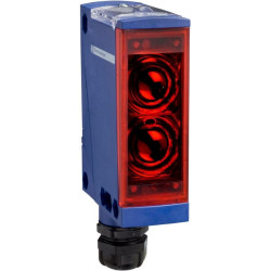 Fotoelektrinis jutiklis OSI 24-240V XUX0ARCTT16