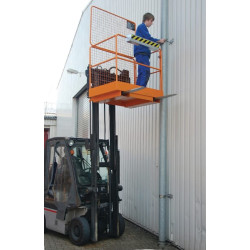 SIKO apsauginis krepšelis arba 44273100001