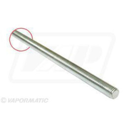 Padengta dygliuota konstrukcija VLG5122