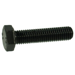 Šešiakampis varžtas DIN933 M8x25 plienas 10.9 Kramp 933825109B