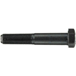 Šešiakampis varžtas DIN931 UNF 3/8"x2 1/4" plienas 8.8 Kramp 93138214UNFBP001