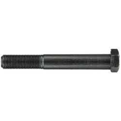 Šešiakampis varžtas DIN931 UNF 3/8"x3" plienas 8.8 Kramp 931383UNFBP001