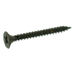 Gipso kartono varžtas 3,6x35 mm PH2 įleidžiamas, DIN 18182 Kramp GPS3635P200