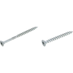 Varžtas 5x50mm TX25 įleidžiamas DYNAPLUS USPKTX550VZ