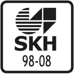 Varžtas 4x40mm TX20 įleidžiamas DYNAPLUS USPKTX440VZ