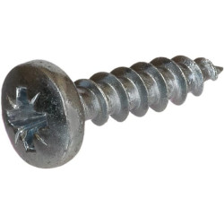Medsraigtis 5x20mm PZ2 plokščia galvute, Kramp SPL520P200