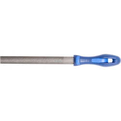 Dildė pusapvalė 200 mm hieb 2 VG1152200H2