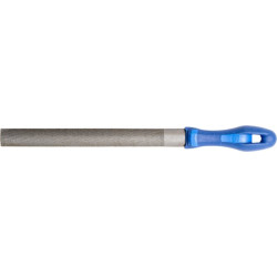 Dildė pusapvalė 250 mm Hieb 1 VG1152250H1