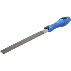 Dildė pusapvalė 200 mm hieb 3 VG1152200H3