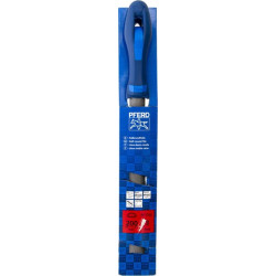 Dildė pusapvalė 200 mm hieb 3 VG1152200H3