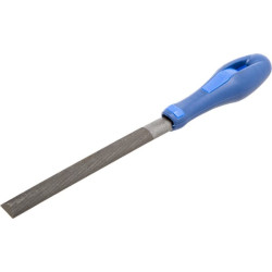 Dildė pusapvalė 150 mm Hieb 2 VG1152150H2