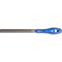 Dildė pusapvalė 150 mm Hieb 2 VG1152150H2
