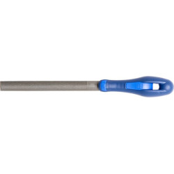 Dildė pusapvalė 150 mm Hieb 3 VG1152150H3