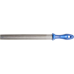 Dildė pusapvalė 300 mm hieb 1 VG1152300H1