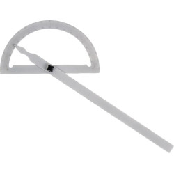 Kampinis matuoklis 150x200 mm ME851C150