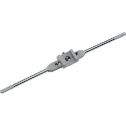 Srieginių pjaustytuvų rinkinys M3-M12 HSS 48017VOL