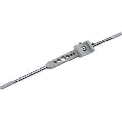 Srieginių pjaustytuvų rinkinys M3-M12 HSS 48017VOL