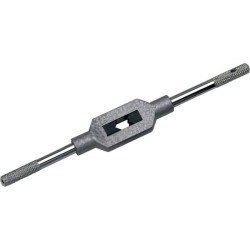 Srieginių pjaustytuvų rinkinys M3-M12 HSS 48017VOL