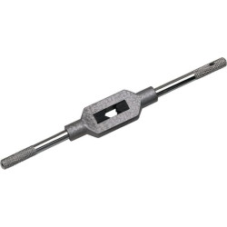 Srieginių sriegtuvų ir štampų rinkinys 3-24 mm HSS 48006VOL