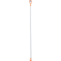 Grandininė pakaba 1 kojos 2 m 6 mm 26913062