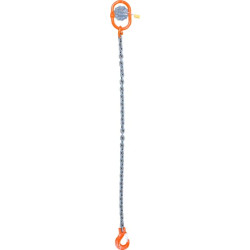 Grandininė pakaba 1 kojos 1 m 6 mm 26911061