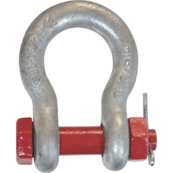 Aukšto stiprumo apkaba 1 3/4" 2500 FSHG134S