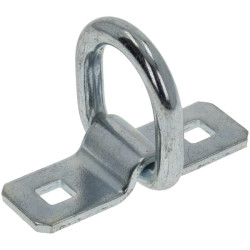 Cinkuota 90 x 30 mm kilpa 709021AKR