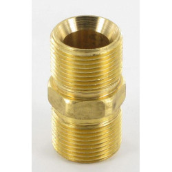 Dvigubas nipelis M22x1,5 HD260211