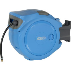 Sieninė žarnos ritė 20 m skersmens 9,5 mm 24910000TRI